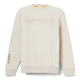 Pull de marque « Blanc »