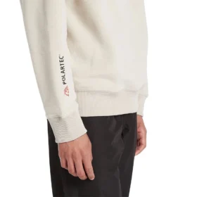 Pull de marque « Blanc »
