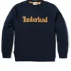 Pull de marque « Navy »