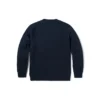 Pull de marque « Navy »