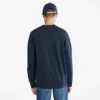 Pull de marque « Navy »