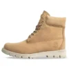 Radford 6-Inch Boot imperméable, taille moyenne « Beige Nubuck »