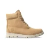 Radford 6-Inch Boot imperméable, taille moyenne « Beige Nubuck »
