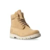 Radford 6-Inch Boot imperméable, taille moyenne « Beige Nubuck »