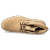 Radford 6-Inch Boot imperméable, taille moyenne « Beige Nubuck »