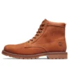Redwood Falls 6-Inch Boot imperméable « Rust Full Grain »