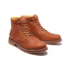Redwood Falls 6-Inch Boot imperméable « Rust Full Grain »