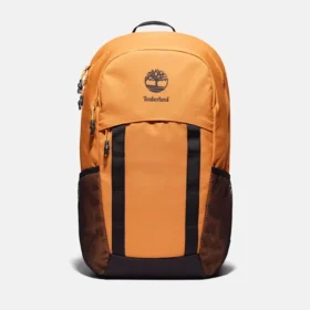 Sac à dos Calverton pour homme, couleur Blé, avec logo