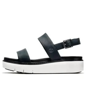 Safari Dawn 2 Straps « Noir Blanc »
