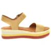 Safari Dawn « Cream Yellow »