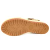 Safari Dawn « Cream Yellow »