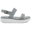 Safari Dawn « Grey »