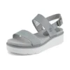 Safari Dawn « Grey »