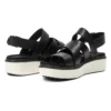 Safari Dawn « Noir Blanc »