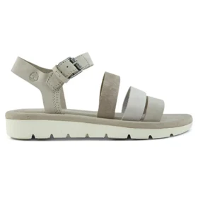 Sandales à 3 lanières Lotti Lou « Beige »