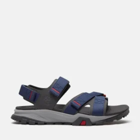 Sandales à bride arrière Garrison Trail pour homme