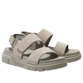 Sandales à bride arrière Greyfield 2 « Light Taupe »