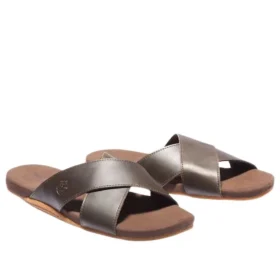 Sandales à lanières croisées Seton Bay « Gaucho »