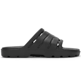 Sandales Outslide Eva Slide « Noir »