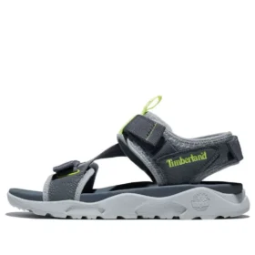 Sandales Ripcord « Gris »