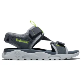 Sandales Ripcord « Gris »