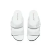 Santa Monica Sunrise « All White »