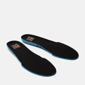 Semelle intérieure ventilée avec Anti-Fatigue Technology