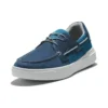 Seneca Bay « Blue White »