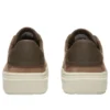 Seneca Bay « Medium Marron »