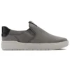 Seneca Bay « Noir Grey »