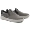 Seneca Bay « Noir Grey »