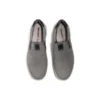 Seneca Bay « Noir Grey »