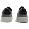Seneca Bay « Noir Grey »