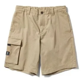 Shorts cargo avec technologie Outlast « Beige »
