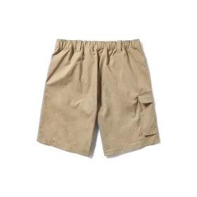 Shorts cargo avec technologie Outlast « Beige »