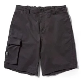 Shorts cargo avec technologie Outlast « Noir »