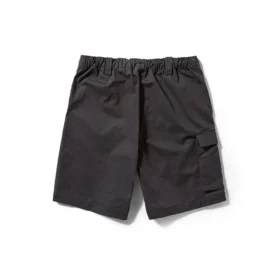 Shorts cargo avec technologie Outlast « Noir »