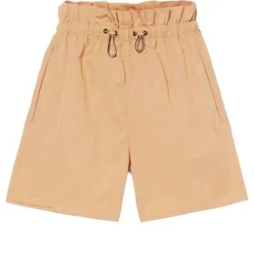 Shorts d’été utilitaire « Yellow » Shorts d’été utilitaire « Yellow »