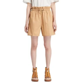 Shorts d’été utilitaire « Yellow » Shorts d’été utilitaire « Yellow »