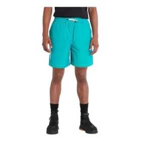 Shorts de randonnée léger « Teal »