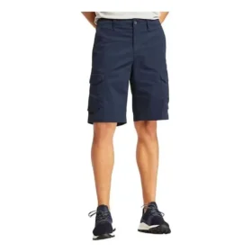Shorts de travail « Navy »