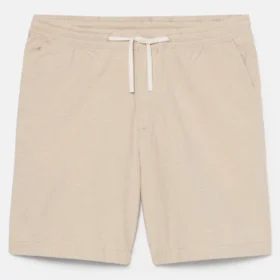 Shorts en coton Claremont pour homme