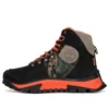 Solar Ridge GoreTex Hiker « Noir Nubuck »