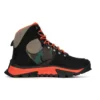 Solar Ridge GoreTex Hiker « Noir Nubuck »