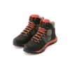 Solar Ridge GoreTex Hiker « Noir Nubuck »
