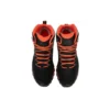 Solar Ridge GoreTex Hiker « Noir Nubuck »