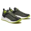 Solar Wave Low en tissu « Dark Green Mesh »