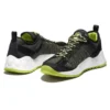 Solar Wave Low en tissu « Dark Green Mesh »