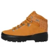 STUSSY x Timberland Waterproof World Hike « Marron »