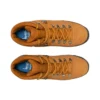 STUSSY x Timberland Waterproof World Hike « Marron »